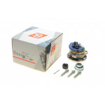 Підшипник маточини (передньої) Opel Astra G 