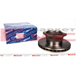 Диск гальмівний (задній) MB Vario (304х30) 16" 