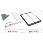 Фільтр салону Renault Megane I 96-03 