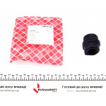 Втулка стабілізатора (переднього) Peugeot 307/308 1.6-2.0 16V (d=21mm) 