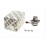 Помпа води VW Caddy IV/VW Golf/T6 1.6-2.0TDI 15- (з датчиком і болтами) 