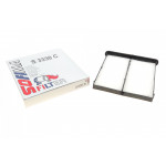 Фільтр салону Mazda 3/6/CX-5 1.5-2.5 11- 