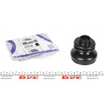 Пильник ШРКШ (внутрішній) Fiat Ducato/Peugeot Boxer 1.9-2.8 HDI/JTD -02 (33x87x86) 