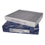 Фільтр салону Ford Focus/Mondeo 03- (вугільний) 