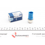 Датчик увімкнення вентилятора VW Passat/Audi A4/A6 95-05 (4 конт.) (102-95/84-91°C) 