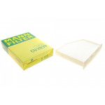 Фільтр салону VW Caddy 1.9TDI 03- 