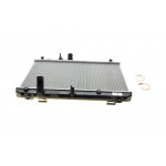 Радіатор охолодження Suzuki Swift 1.3-1.6 05- 