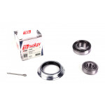 Підшипник маточини (передньої) Ford Transit 92- (к-кт) 