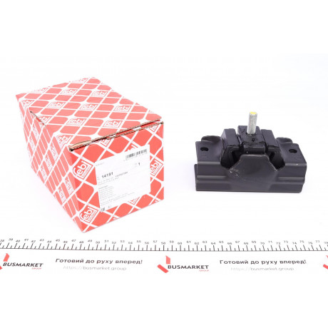 Подушка двигуна (R) Fiat Ducato/Citroen Jumper/Peugeot Boxer 1.9-2.5D/TD/TDI 94-
