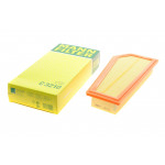 Фільтр повітряний MB C-class (W204)/E-class (W212) 07-15 (M271) 