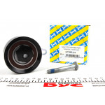 Ролик ГРМ VW Crafter 2.5TDI 06- (натяжний) (73х27) 