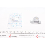 Кронштейн стабілізатора (заднього) Skoda Octavia/ Superb II/ VW CC/ Golf V/VI/ Passat 