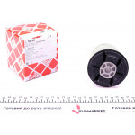 Сайлентблок балки (задньої) Renault Megane 08- 