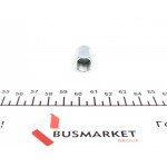 З'єднувач трубки гальмівний (M12x1/15x21.5/d=5.0) 