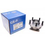 Підшипник маточини (задньої) Mazda CX-7 06-14 