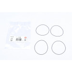 Прокладка гільзи циліндра ущільнююча Citroen C3/Fiat Fiorino/Peugeot 206/1007 1.4/1.4LPG 02- 