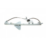 Склопідіймач (передній) Citroen Berlingo/Peugeot Partner 08- (R) (електро) (без моторчика) 