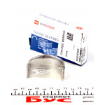 Вкладиші шатунні MB 208 2.3D OM601 (+0,25) (61-1058-25) = 6110582500 