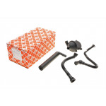 Комплект вентиляції картера BMW 3 (E46)/X3 (E83) 1.6i/2.0i 00-11 