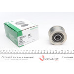 Шків генератора Toyota Land Cruiser/Rav 4/Auris 2.0-3.0D 02- 