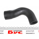 Патрубок інтеркулера (R) MB Sprinter 2.2CDI OM646 