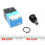 Опора кульова (передня/знизу) Hyundai Santa Fe I/II 00-/Kia Sorento II 09- 