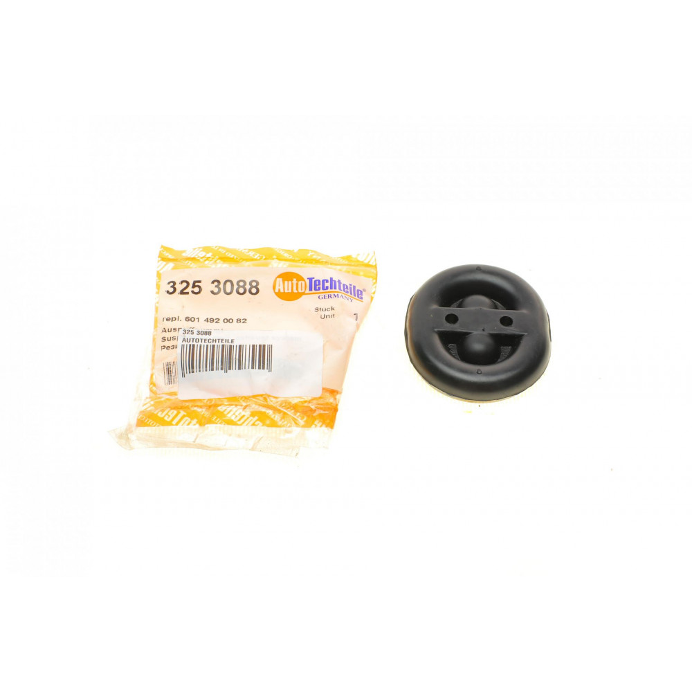 Гумка глушника VW LT (28-35)/T4/MB (W601/W602) -03