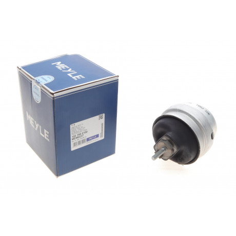 Подушка двигуна (передня) (R) Audi A4 1.6-2.0D 00-