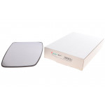 Скло дзеркала Opel Movano/ Renault Master 98- (L) 