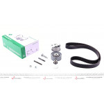 Комплект ГРМ Skoda Octavia II/VW Golf V 2.0TDI 03-, (141x30) 