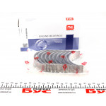 Вкладиші корінні Renault Master/Trafic 2.2-2.5DCI 04- (STD) = 6038080000 