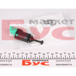 Датчик педалі гальма Citroen Berlingo 08- (4-х конт.) (зелений) 