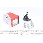 Опора кульова (передня/знизу) Renault Trafic/Opel Vivaro 06- 