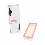 Фільтр повітряний Renault Trafic 1.9dCi 01- (з поролоном) 