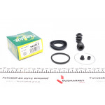 Ремкомплект супорта (заднього) Mazda 626 91-92/Opel Frontera 92- (d=42mm) (Akeb) 