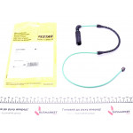 Датчик зносу гальмівних колодок (передніх) BMW 3 (E46) 98-07 (L=650mm) 