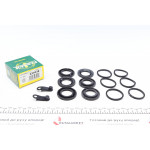 Ремкомплект супорта (переднього) Audi A7/A8 13- (d=34/36mm) (Brembo) 