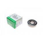 Підшипник КПП MAN (40x97x30) HDY-1175/HOY-1175/HY-1175/HY-1336-B 