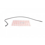 Трубка паливна Renault Kangoo 1.5 dCi 97- 