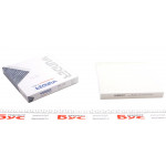 Фільтр салону VW Golf 1.2-1.4TSI/1.6-2.0TDI 12- 