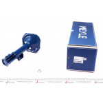 Амортизатор (задній) Nissan X-Trail 01-13 (L) 