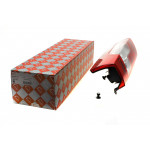 Ліхтар задній Citroen Jumper 14- (L) 