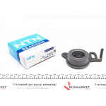 Ролик ГРМ Hyundai H-1/Kia Bongo 00- (натяжний) (58х28.5) 