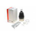 ШРКШ (зовнішній) Opel Combo 1.7CDTI 03- 