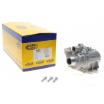 Помпа води BMW 3 (E90)/5 (F10)/X5 (E70)/X6 (E71/E72) 06-16 (електричний) 