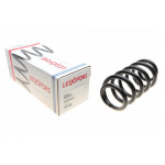 Пружина (передня) Audi A6 2.7-3.0TDI quattro 04-11 (седан/универсал) (S-line) 