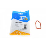 Прокладка кришки ГРМ MB OM611-612 