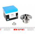 Підшипник маточини (передньої) Skoda Fabia 99-/VW Polo 01- (+ABS) 