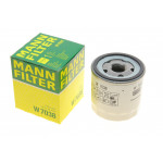 Фільтр масляний Ford Tansit V363 2.0 EcoBlue 17- 