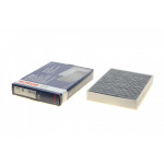 Фільтр салону Land Rover Discovery/Range Rover Evoque 14- (вугільний) 